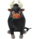 Beanie Baby Fer-dinand Tjur Plyschdjur (6 tum)    Ferdinand Tjur[HK]