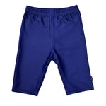 Swimpy UV-shorts Bamse Blå  98-104