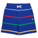 Short enfant Polo Ralph Lauren  PO SHORT-SHORTS-ATHLETIC