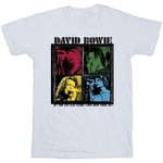 T-shirt enfant David Bowie  At The Kit Kat Club