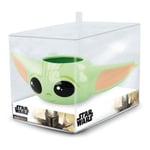 PCMerch The Mandalorian Mug 3D Child