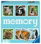 Grand memory® Petits Animaux