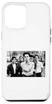 Coque pour iPhone 12 Pro Max Simple Minds Band Park Photo par Virginia Turbett