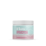 Wellexir - Flow Hydration - Pineapple/Lemon