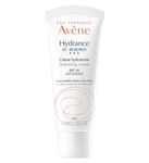 Avène Hydrance Light-UV Hydrating Emulsion SPF30 Moisturiser for Dehydrated Skin