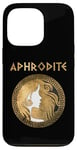 iPhone 13 Pro Aphrodite Greek Goddess of Beauty and Love Case