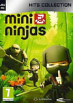 Mini Ninjas