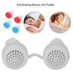 Upgrated Anti Snore Nose Purifier Snoring Aid Stopper Device Nose Vents Air TOU