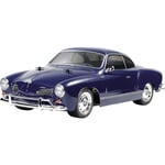 Tamiya 51635 Volkswagen Kit VW Karmann GHIA WB 239 mm Accessories for Remote Control Car Body RC Model Making