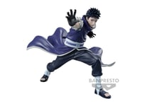 Figurine - Naruto Shippuden - Vibration Stars - Uchiha Obito - Banpresto