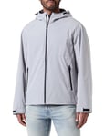 JACK & JONES Men's Jcothread Light Jacket All Weather, High-Rise, L