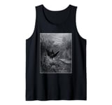 Orlando Furioso by Gustave Dore Tank Top