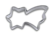 Cookie Cutter Comet 4 CM Städter Star Sky Bethlehem Falling Shooting