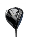 TaylorMade Qi10 LS - Driver (I Lager) (Fattning: Höger (Vanligast), Loft: 8°, Skaft: Mitsubishi - Tensei AV Limited Blue 65 -  Regular)