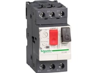 Schneider Electric Motor Circuit Breaker 3P 15Kw 24-32A Pl Gv2me32ap