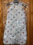 SLEEPING BAG TOG HARRY POTTER  Age 0-6 Months 2.5 Tog NEW TAGS