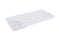 Matelas pour poussette Bugaboo Donkey 5-34 x 78 x 6 cm