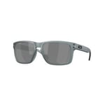 Oakley Holbrook - Prizm Black Polarized OO9102-Z455