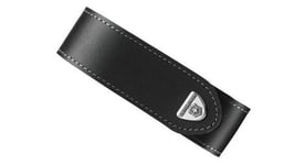 Victorinox   4 0506 l   etui victorinox cuir noir pour rangergrip 74