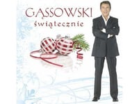 Cd Julsånger - Wojciech Gąssowski - Jul