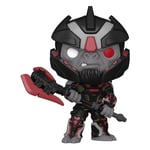 [DISPO A CONFIRMER] Halo Infinite Super Sized POP! Escharum with axe 15 cm