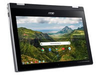 Acer Chromebook Spin 311 CP311-3H Convertible Laptop - MTK MT8183, 4GB