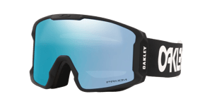 Oakley Line Miner L Factory Pilot Black / Prizm Snow Sapphire goggles 70706501 2024