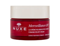 Nuxe Merveillance Lift Kiinteyttävä päivävoide 50 ml