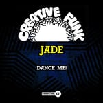 Jade  Dance Me!  CD