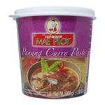 MAE PLOY THAI PANANG CURRY PASTE - 1KG