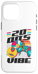 Coque pour iPhone 16 Pro Max 2000's vibe 2000's vintage two thousands retro 00s