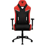 ThunderX3 TC5 MAX Gaming Chair - Ember Red