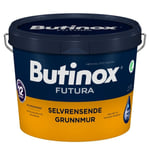 Butinox futura selvrens grunnmur  b-base