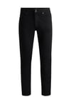 Hugo Boss Black Mens H-delaware Jeans - Size 40W/32L