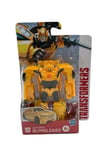 Figurine Transformers Autobot Bumblebee 12 cm Hasbro