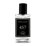 FM 457 Federico Mahora Perfume Pure Collection for Men 50ml