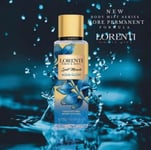 Lorenti Body Mist Spray 250 ml | Aqua Glow For Woman | Fresh Scent Long Last