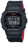 Casio Men's G-SHOCK Black Digital Watch