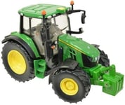 John Deere 6120M Tractor