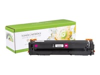 Static Control - Magenta - compatible - cartouche de toner (alternative pour : Canon 054, HP 203A) - pour HP Color LaserJet Pro M254dw, M254nw, MFP M280nw, MFP M281cdw, MFP M281fdn, MFP M281fdw