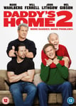 Daddy&#039;s Home 2 DVD