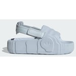 adidas Original Adilette 22 Xlg Slides, størrelse 40⅔