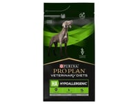 Purina Veterinary Diets Canine Ha Hypoallergenic, Vuxen, Jätte (> 45Kg), 3 Kg