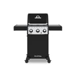 Broil King Crown 310r - Incl.  Rotisserie Gasolgrillar