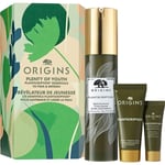 Origins Plenty of Youth Plantscription™ Essentials Gavesæt (til ansigt)