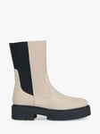 Geox D Spherica EC7 Ankle Boot, Sand