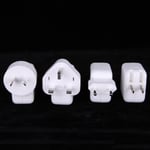 For Iphone Ipad Ipod Us/uk/au/eu Power Adapter Wall Charger C Eu Plug