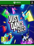 Just Dance 2022 - Microsoft Xbox One - Musik