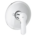 GROHE 33635002Ø levier Robinet mitigeur encastré Douche extérieur Chromé