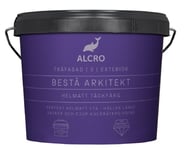 Alcro Bestå Arkitekt (Outlet)